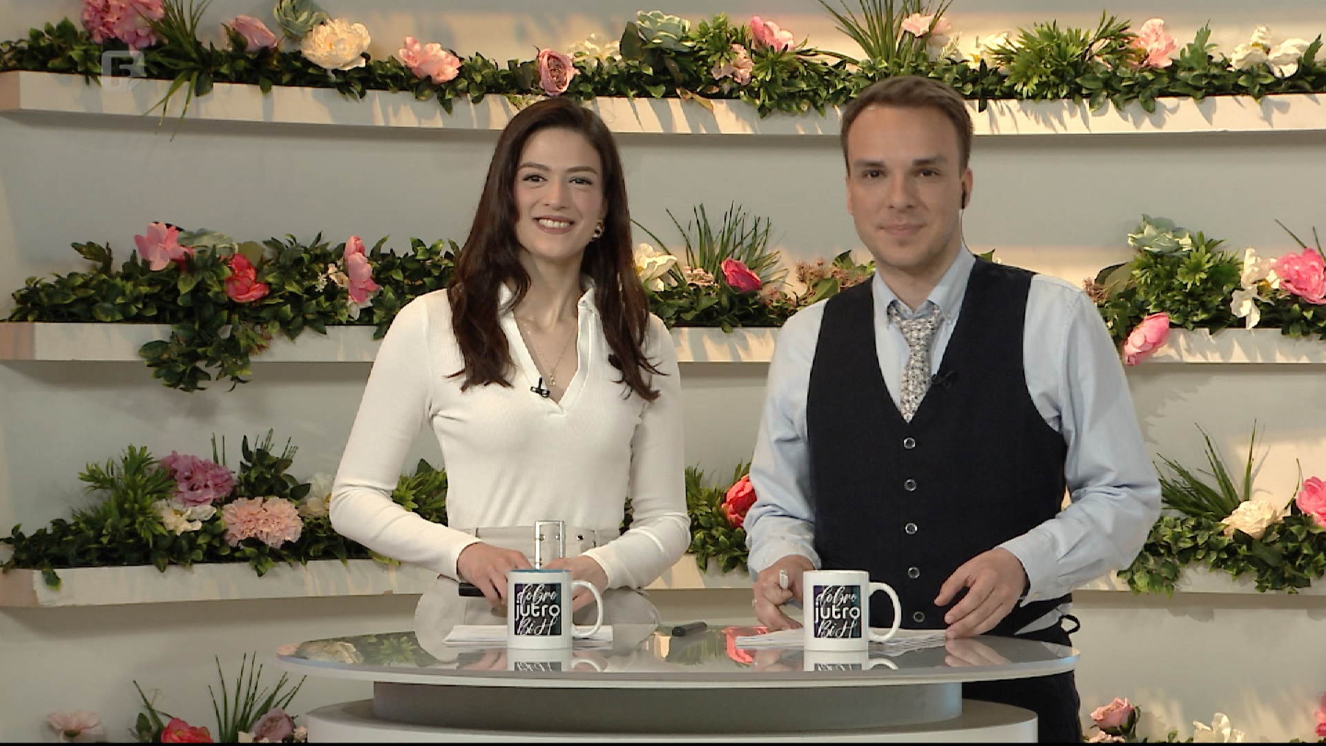Dobro jutro, BiH!, jutarnji program 05.06.2025.
