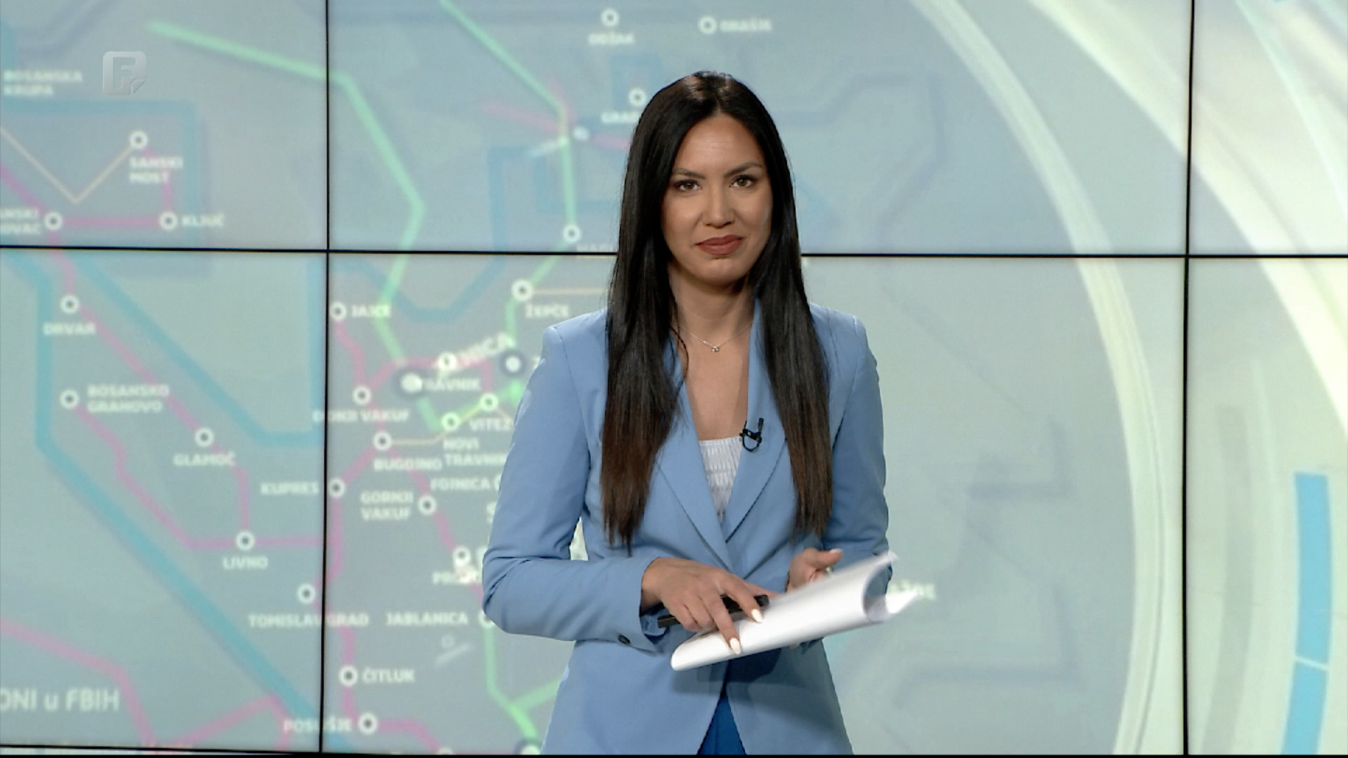 Federacija danas, 06.06.2025.
