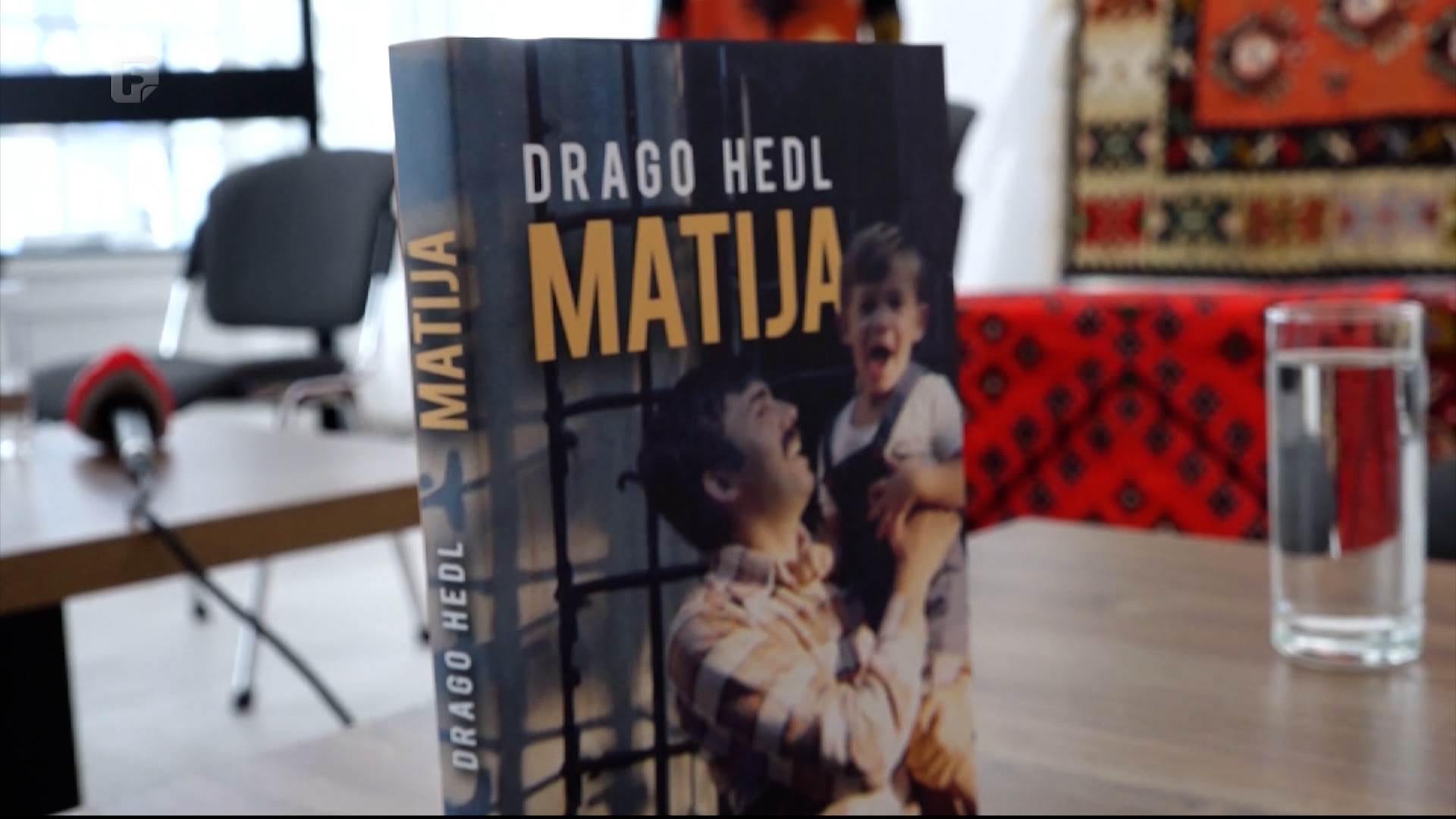 Hedlov „Matija“ predstavljen u Beogradu
