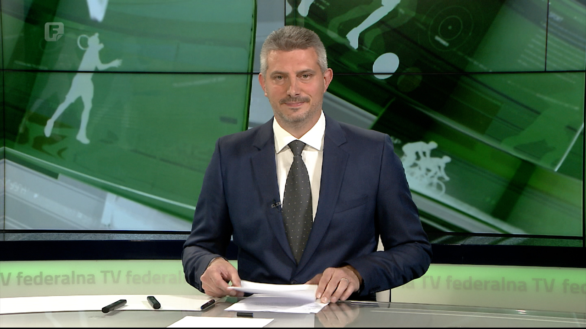 Sport - D2, 08.06.2025.