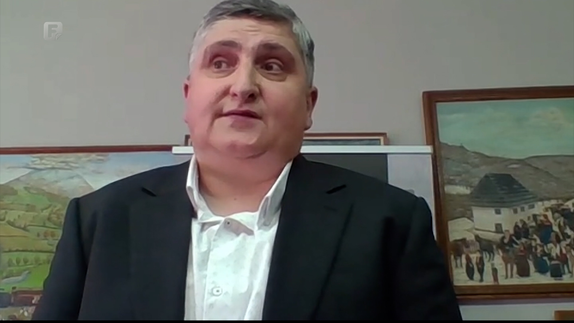 Ahatović: Država ne može da isporuči pravdu jednako svima, Schmidt proglasio neutralnost