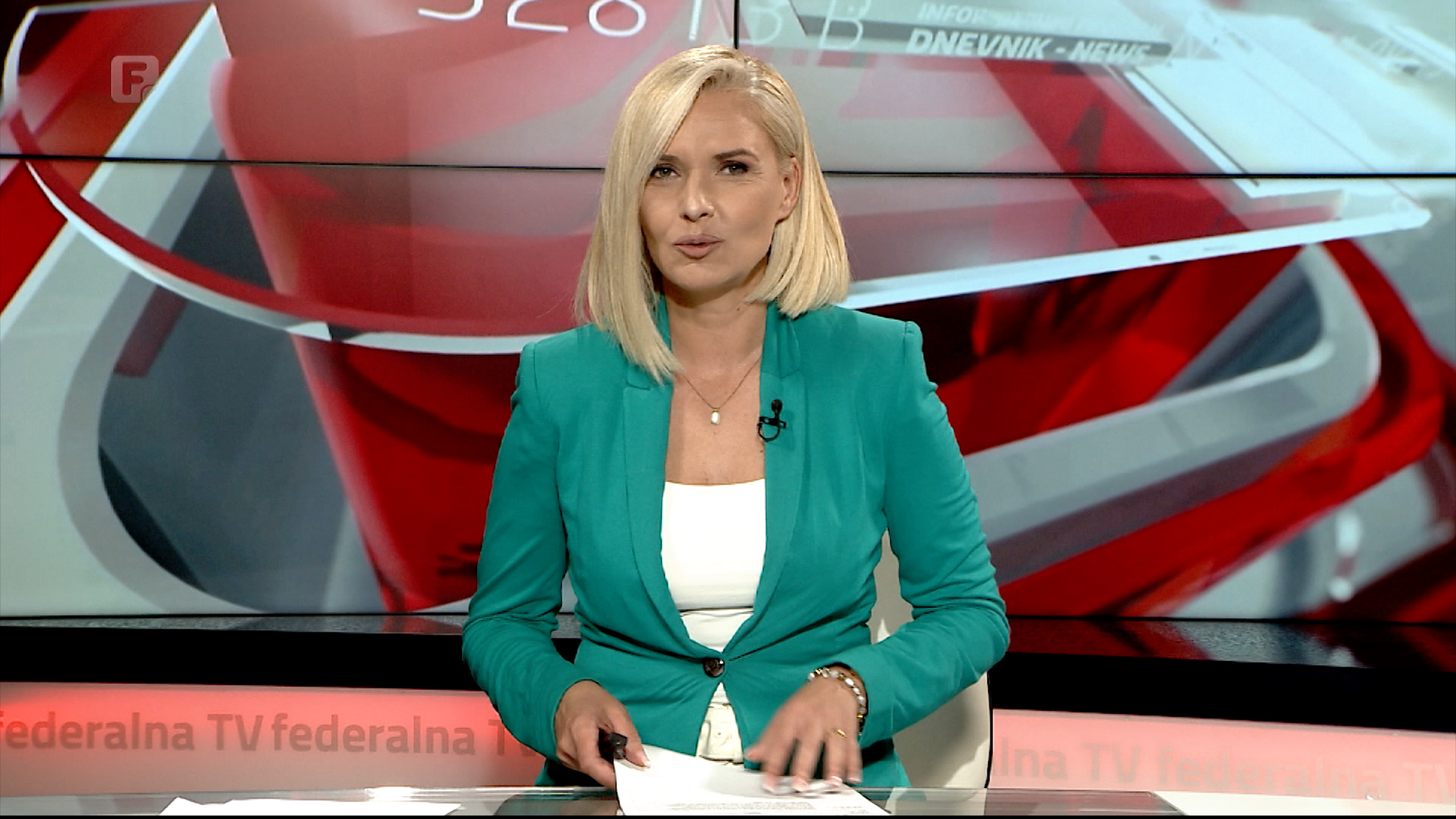 Dnevnik 2, 09.06.2025.