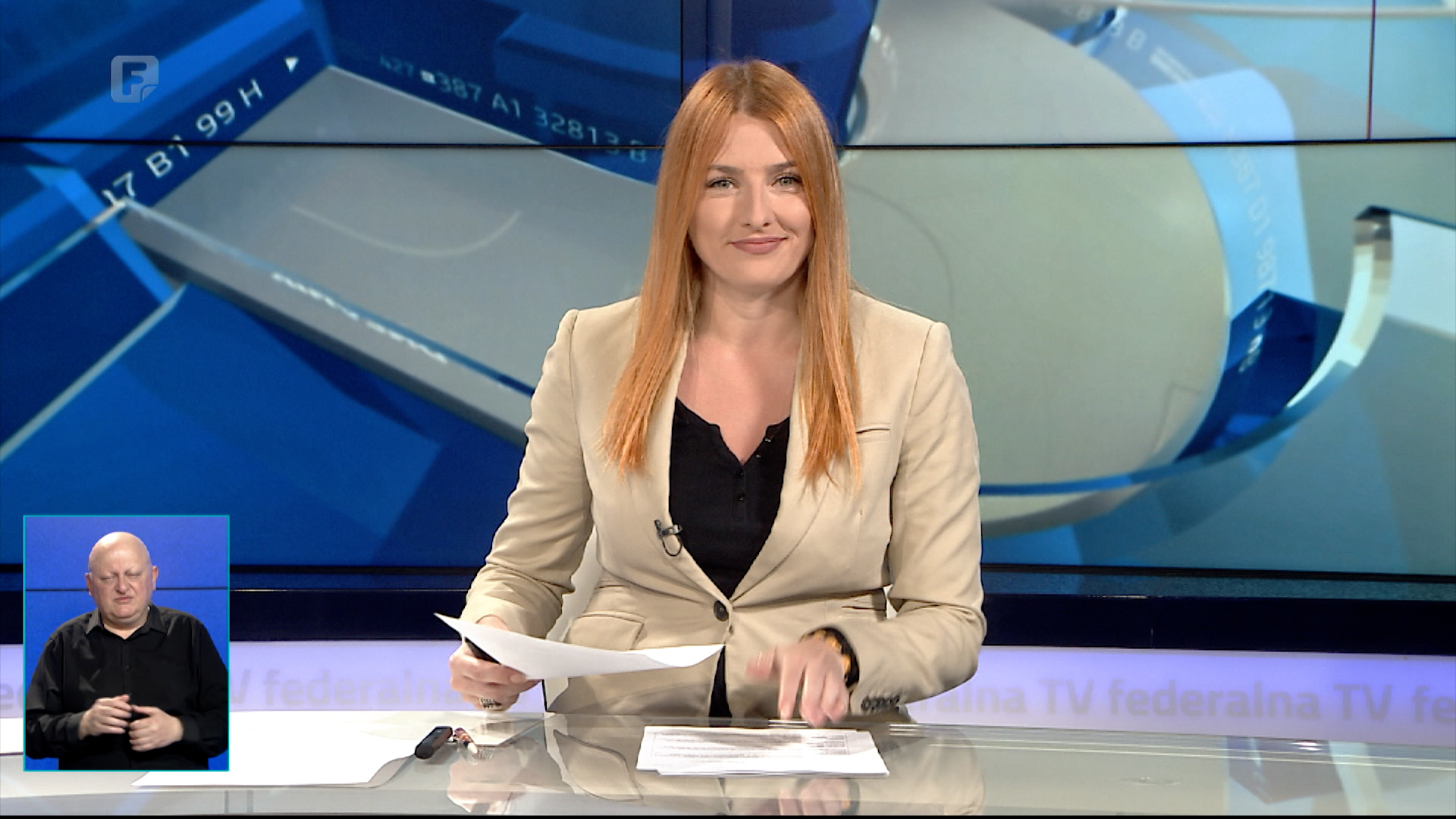 Dnevnik 3, 09.06.2025.