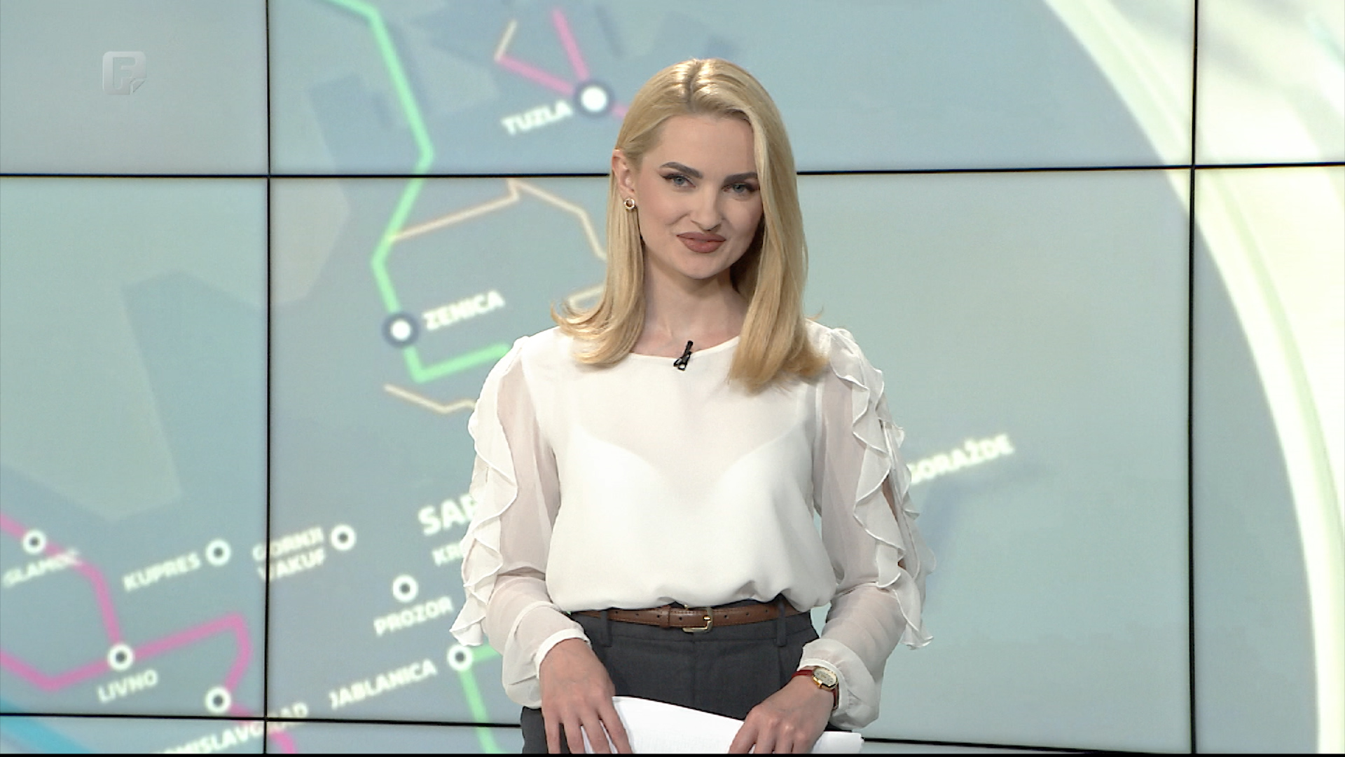 Federacija danas, 09.06.2025.