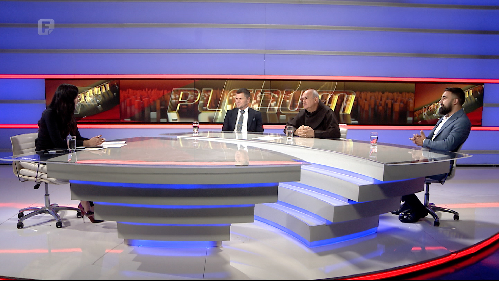 Plenum, 09.06.2025.