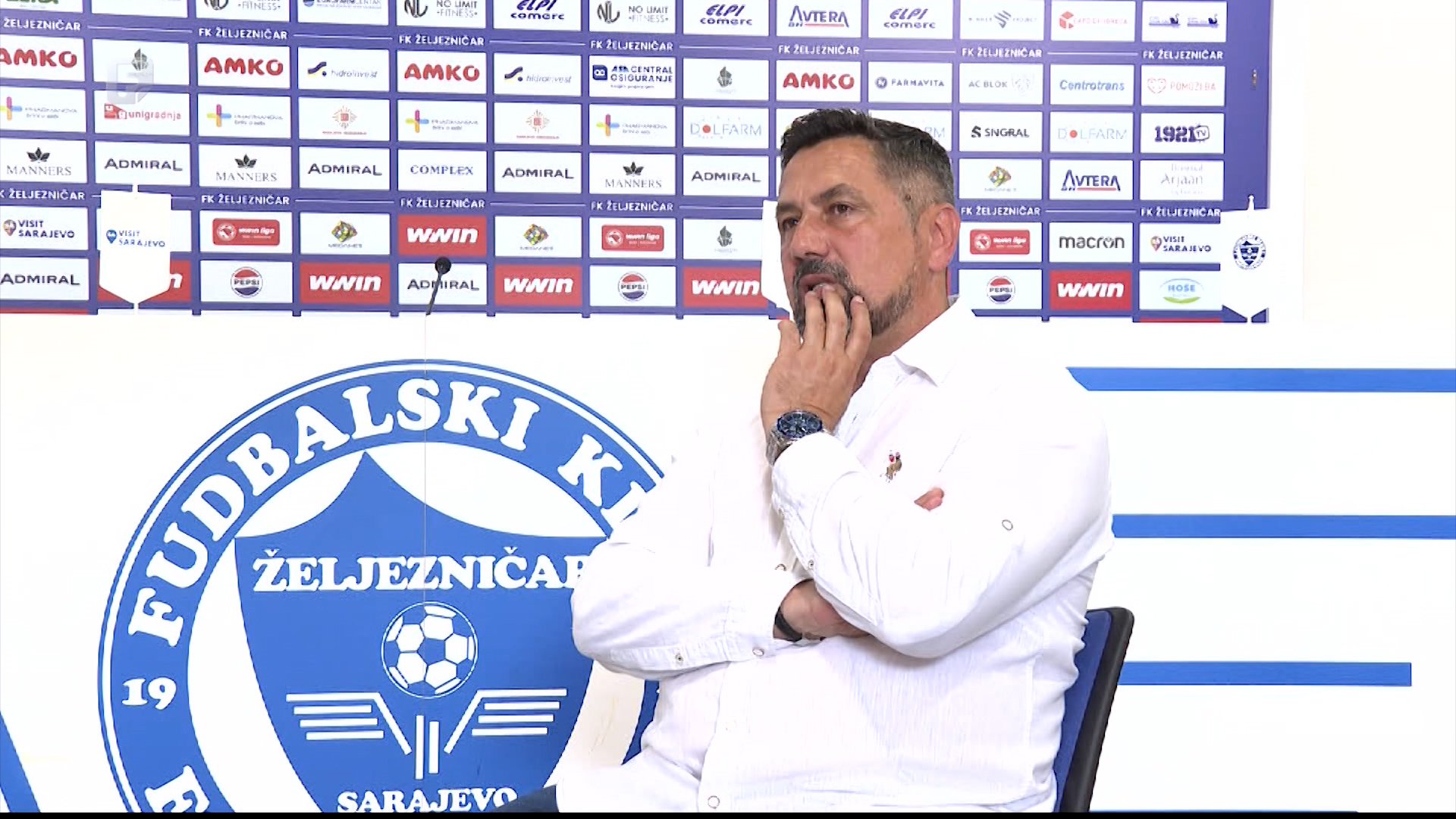 Admir Adžem: Vrlo rado dajem šansu kvalitetnom mladom igraču