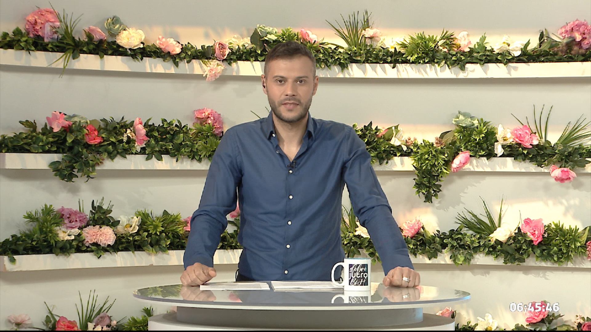 Dobro jutro, BiH!, jutarnji program 09.06.2025.