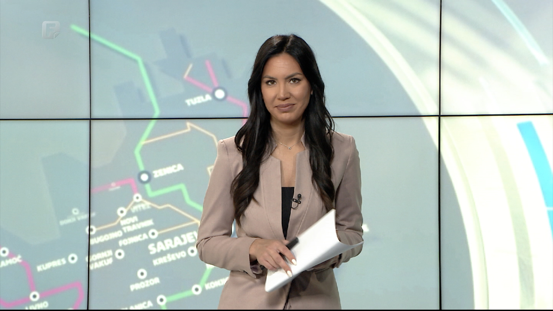Federacija danas, 10.06.2025.