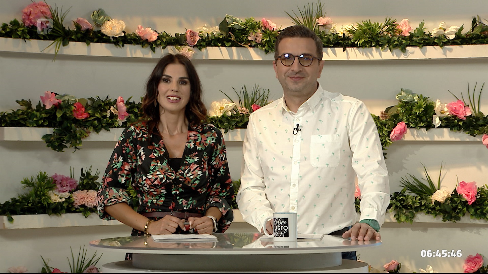 Dobro jutro, BiH!, jutarnji program 10.06.2025.