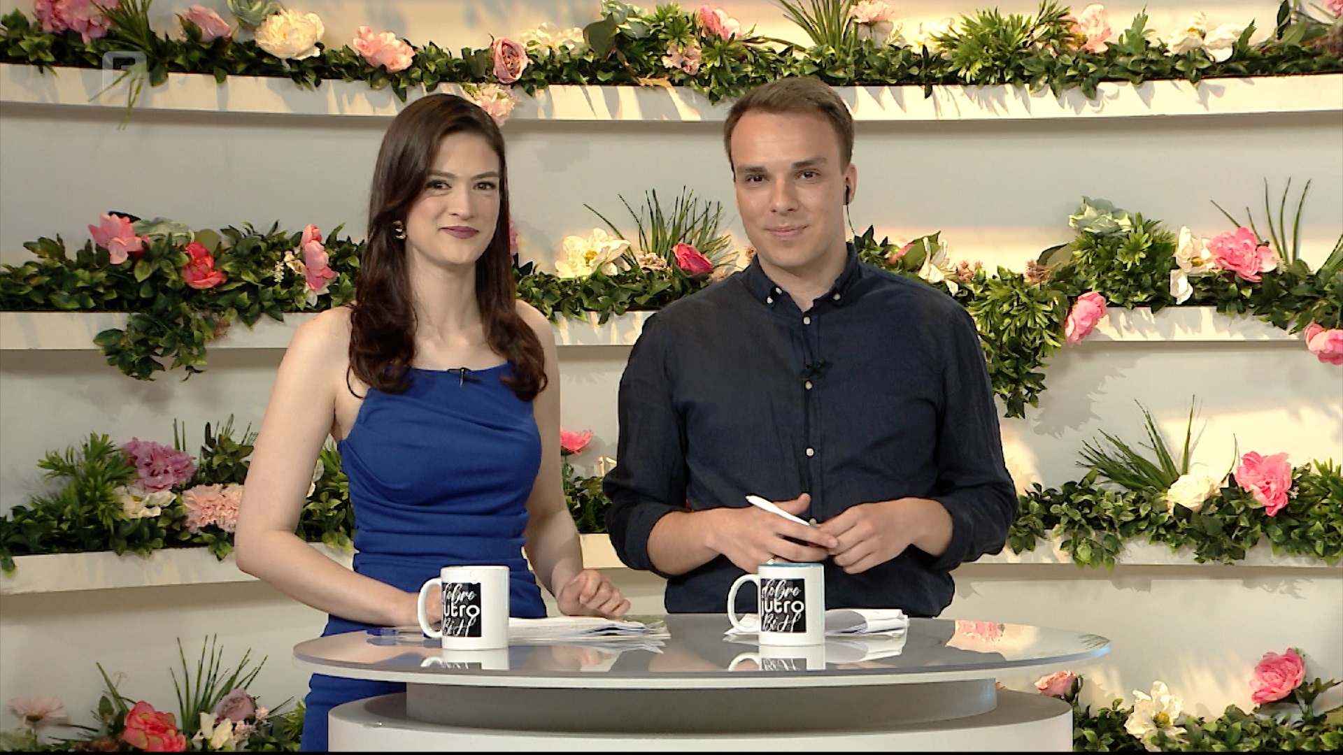Dobro jutro, BiH!, jutarnji program 11.06.2025.