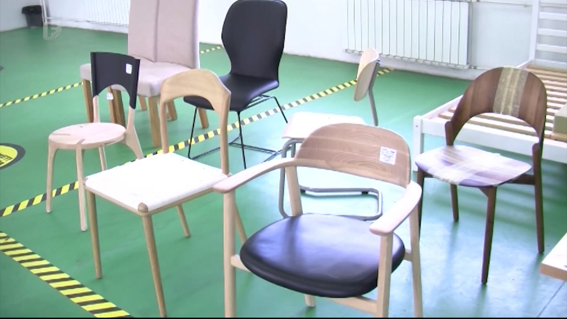 Laboratorija LIND - jedina akreditirana na nivou BiH za mehanička ispitivanja namještaja