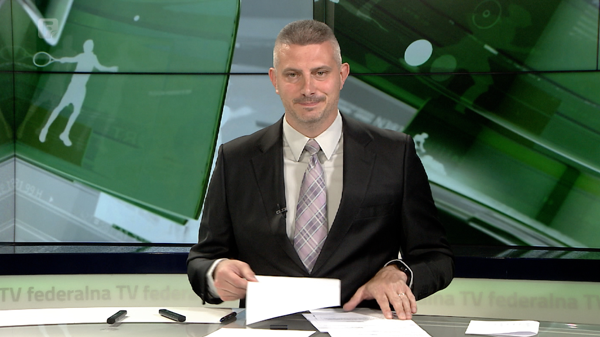 Sport - D2, 12.06.2025.