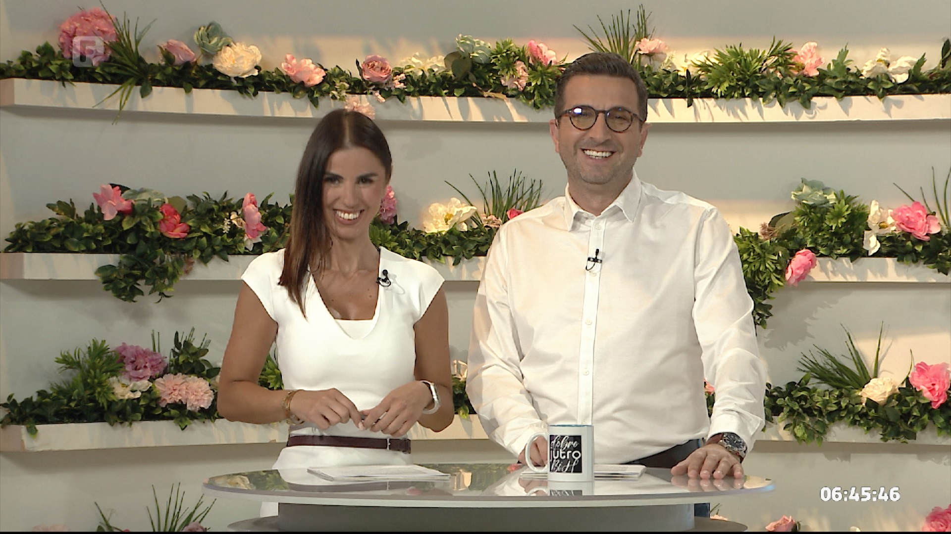 Dobro jutro, BiH!, jutarnji program 12.06.2025.