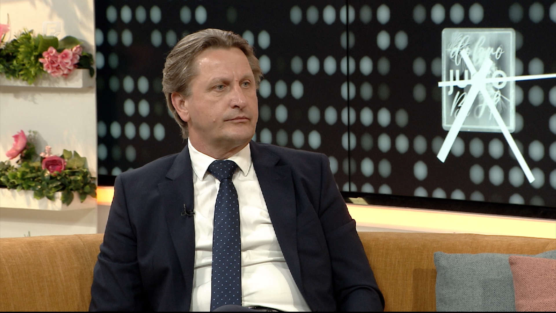 Emrić: Vukanović je hrabar, ostaje naš prijedlog za ministra! Krišto i HDZ daju vjetar u leđa Dodiku!