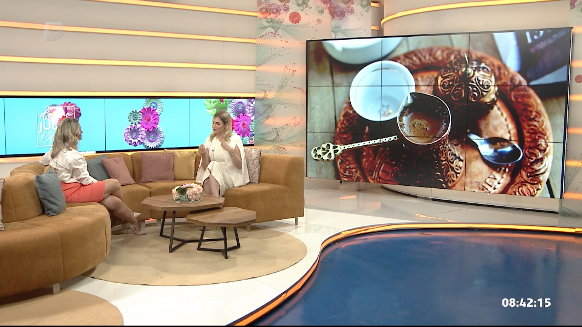 Tema dana, jutarnji program 12.06.2025. Bosanska kafa kao Simbol identiteta