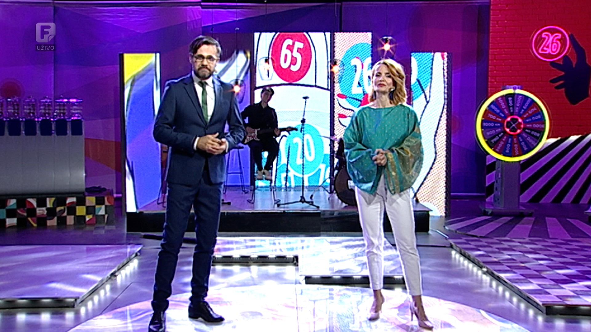 Bingo, 13.06.2025.