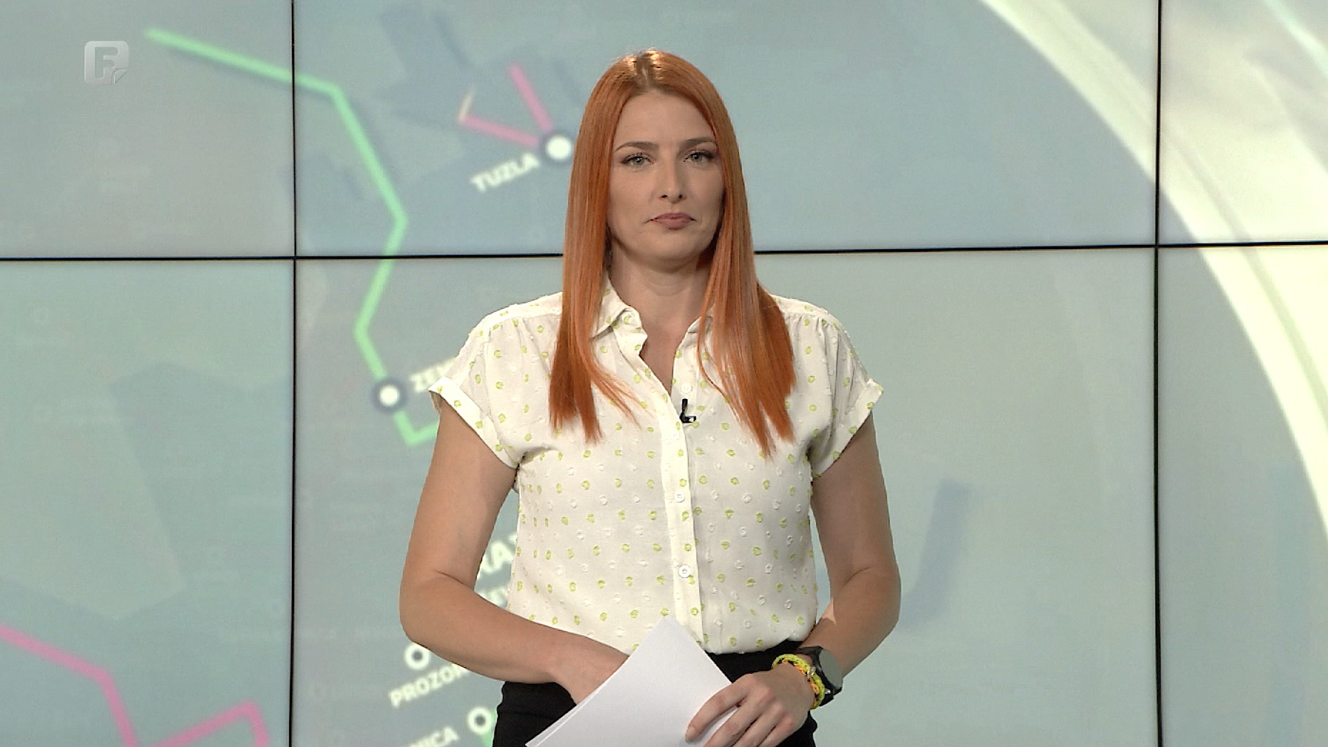 Federacija danas, 13.06.2025.