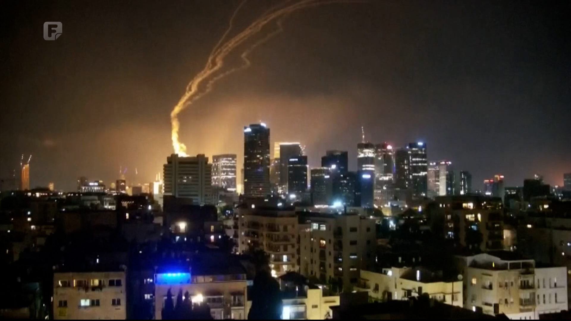 Nastavak sukoba Irana i Izraela - UN poziva na suzdržanost dok žrtve rastu