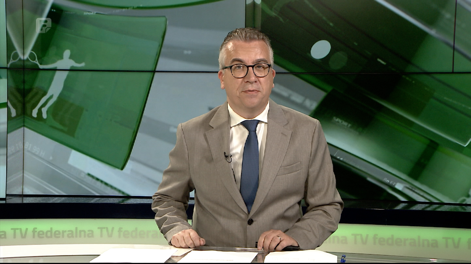 Sport - D2, 14.06.2025.