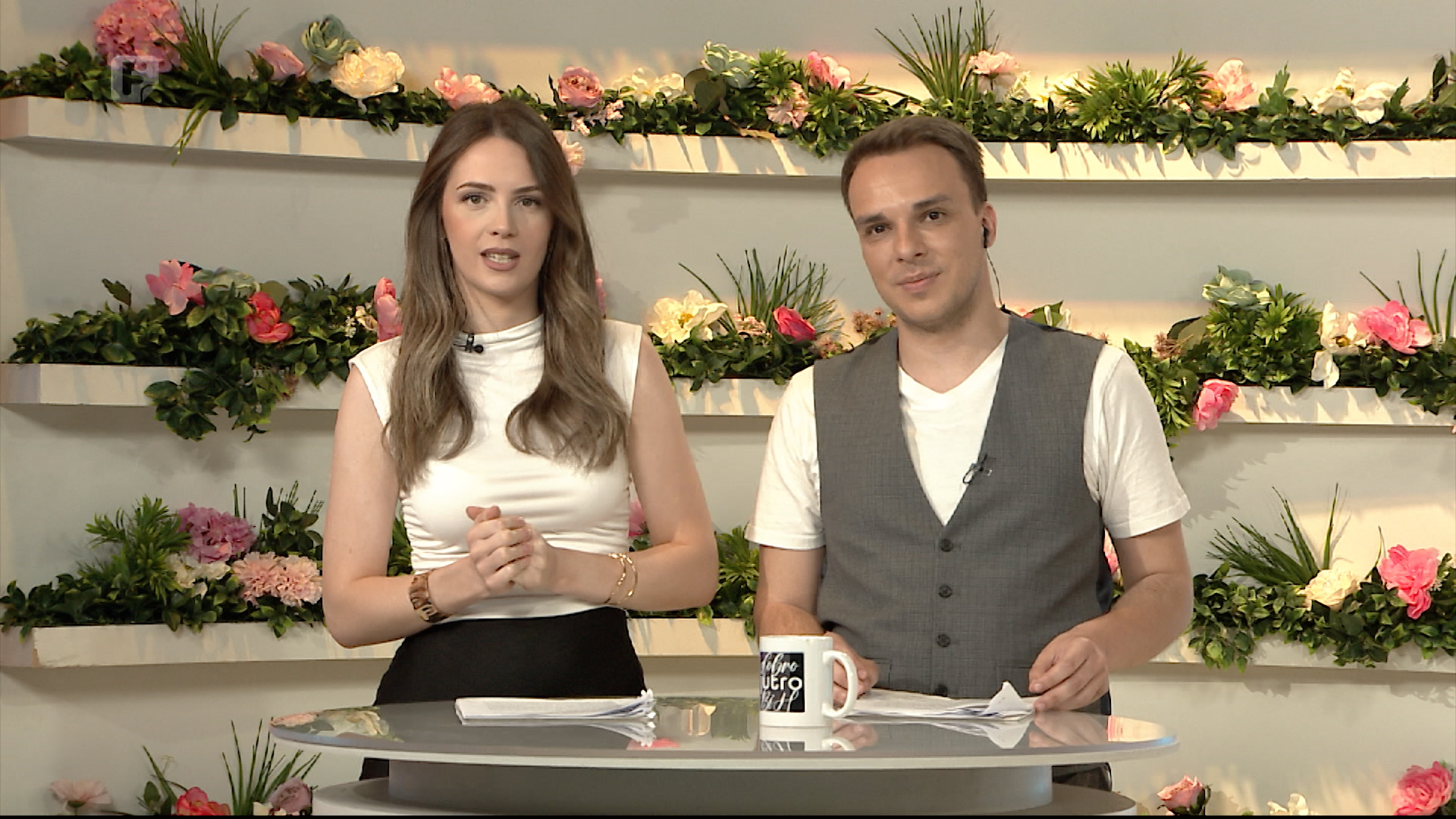 Dobro jutro, BiH!, jutarnji program 14.06.2025.