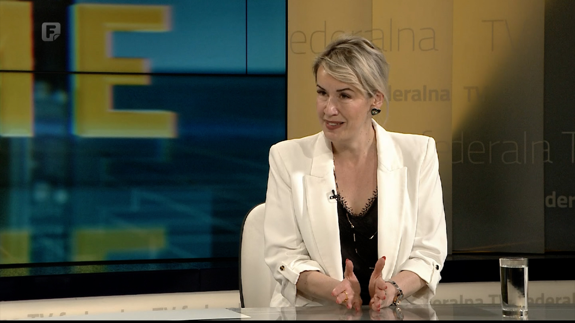Rezime sedmice: Arma Tanović - Branković, 14.06.2025.