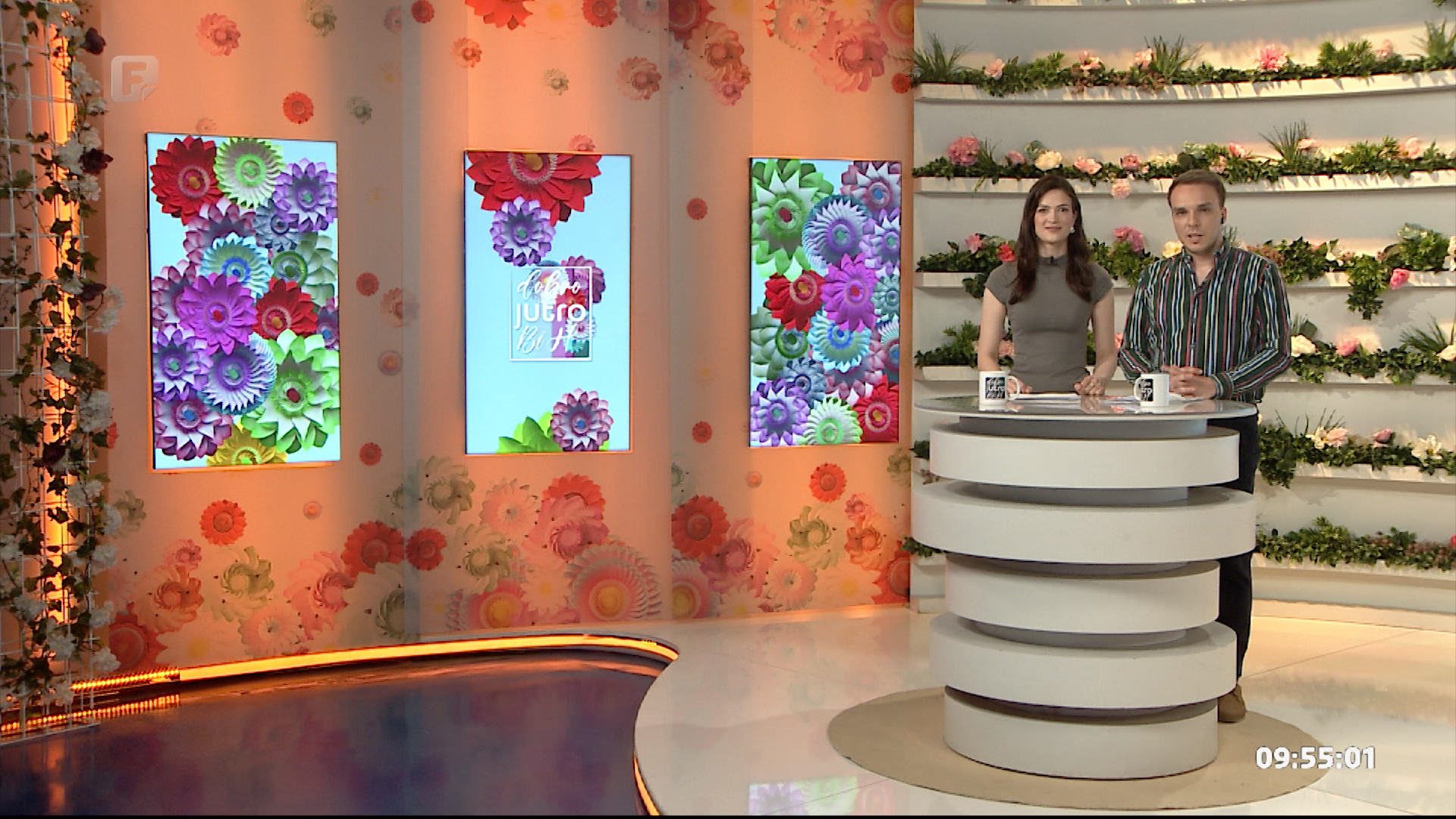Dobro jutro, BiH!, jutarnji program 15.06.2025.