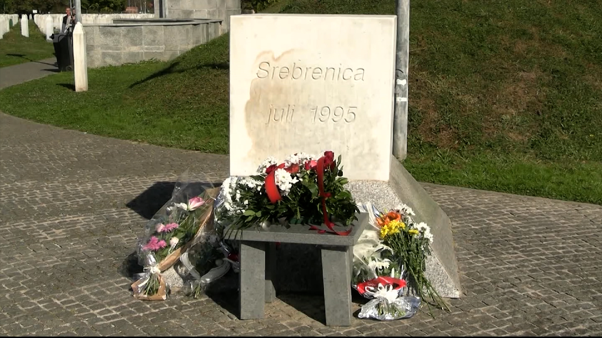 Genocid u Srebrenici: Od pravde do sjećanja