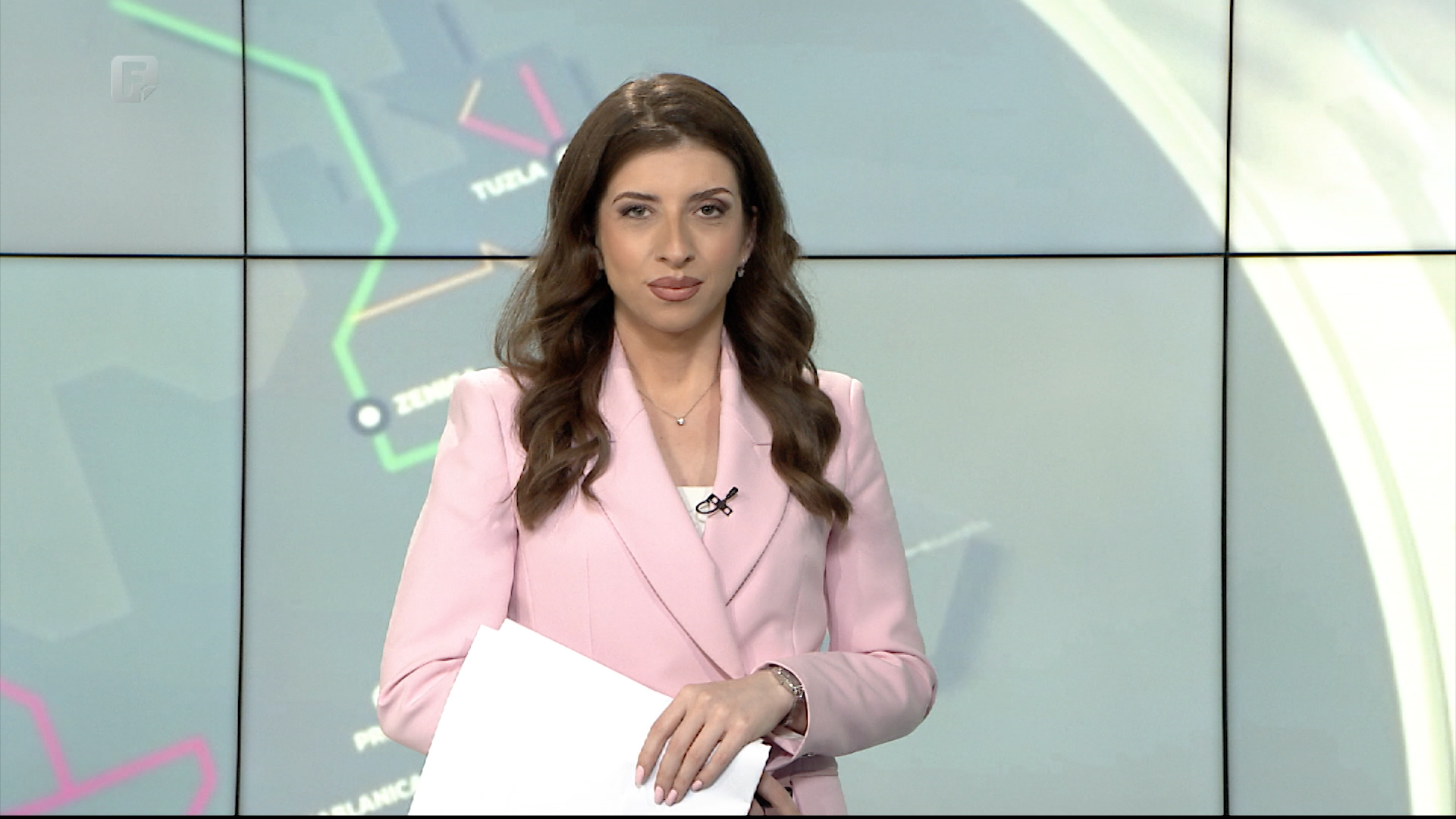 Federacija danas, 16.06.2025.