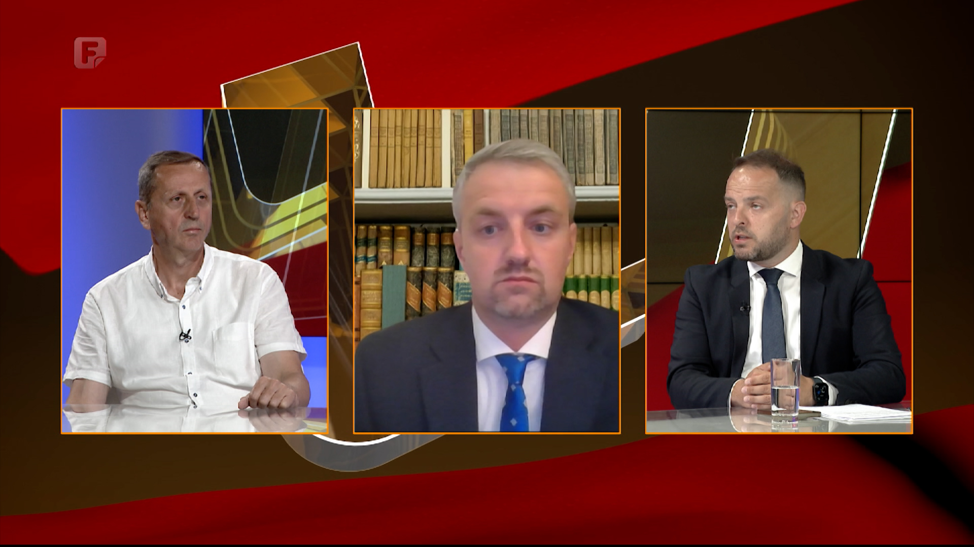 Plenum, 16.06.2025.