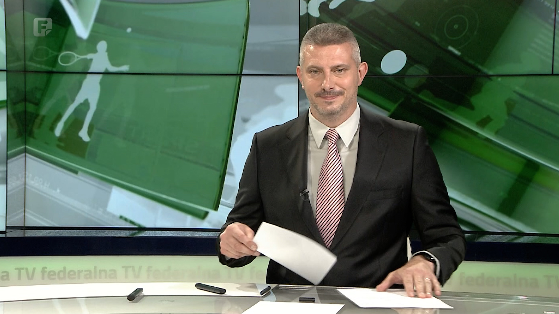 Sport - D2, 16.06.2025.