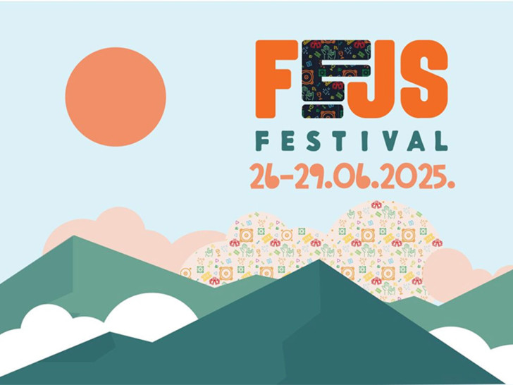 Ljeto na Jahorini može da počne – FEJS festival od 26. do 29. juna
