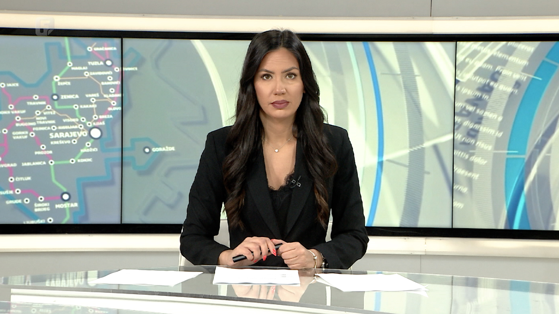 Federacija danas, 17.06.2025.