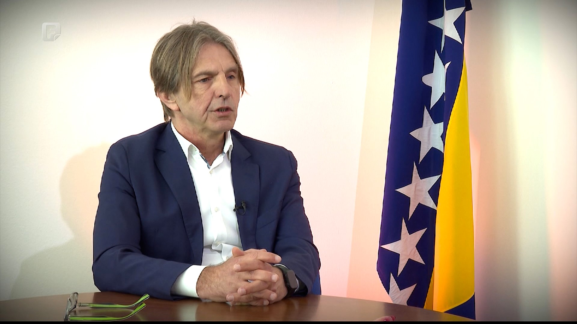 Kojović: Špirić je kidnapovao Dom naroda, Čović je odlučio postati saučesnik Dodiku