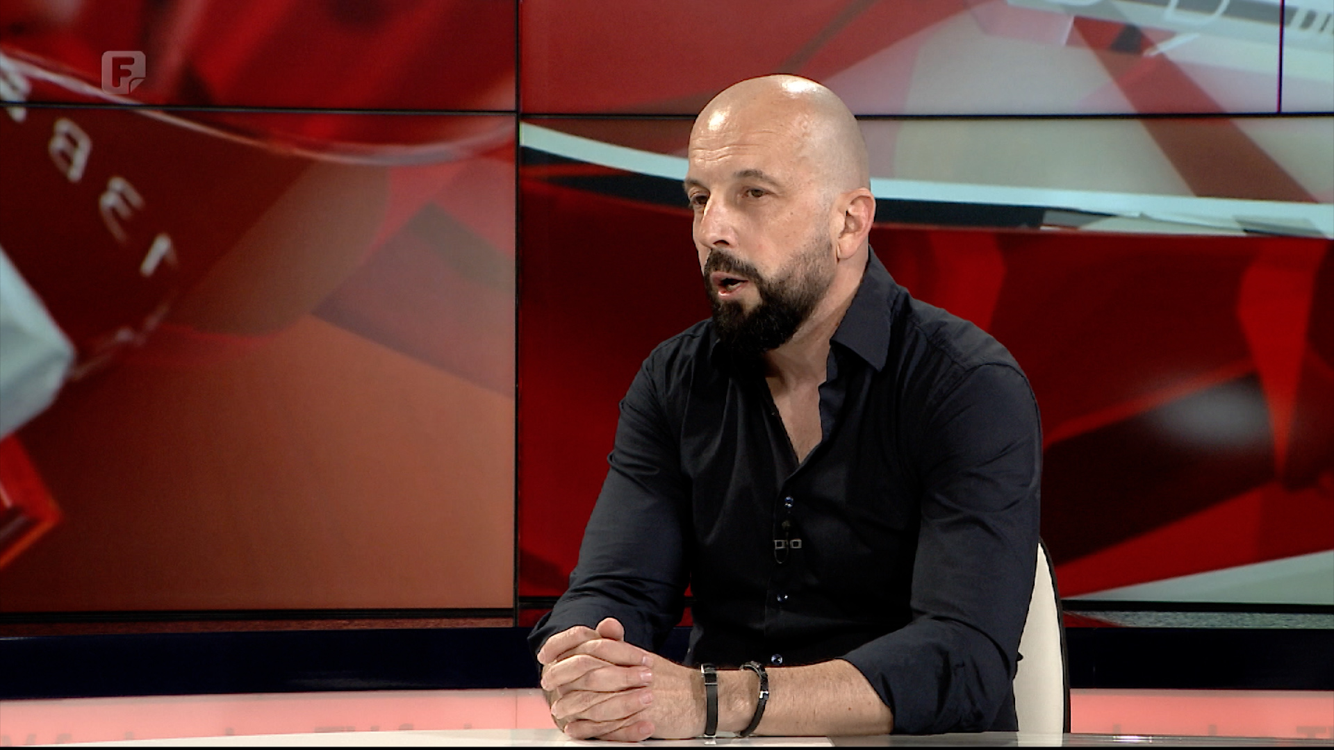 Barbarić za FTV: Bosna zaslužuje da bude u vrhu, cilj je ojačati budžet
