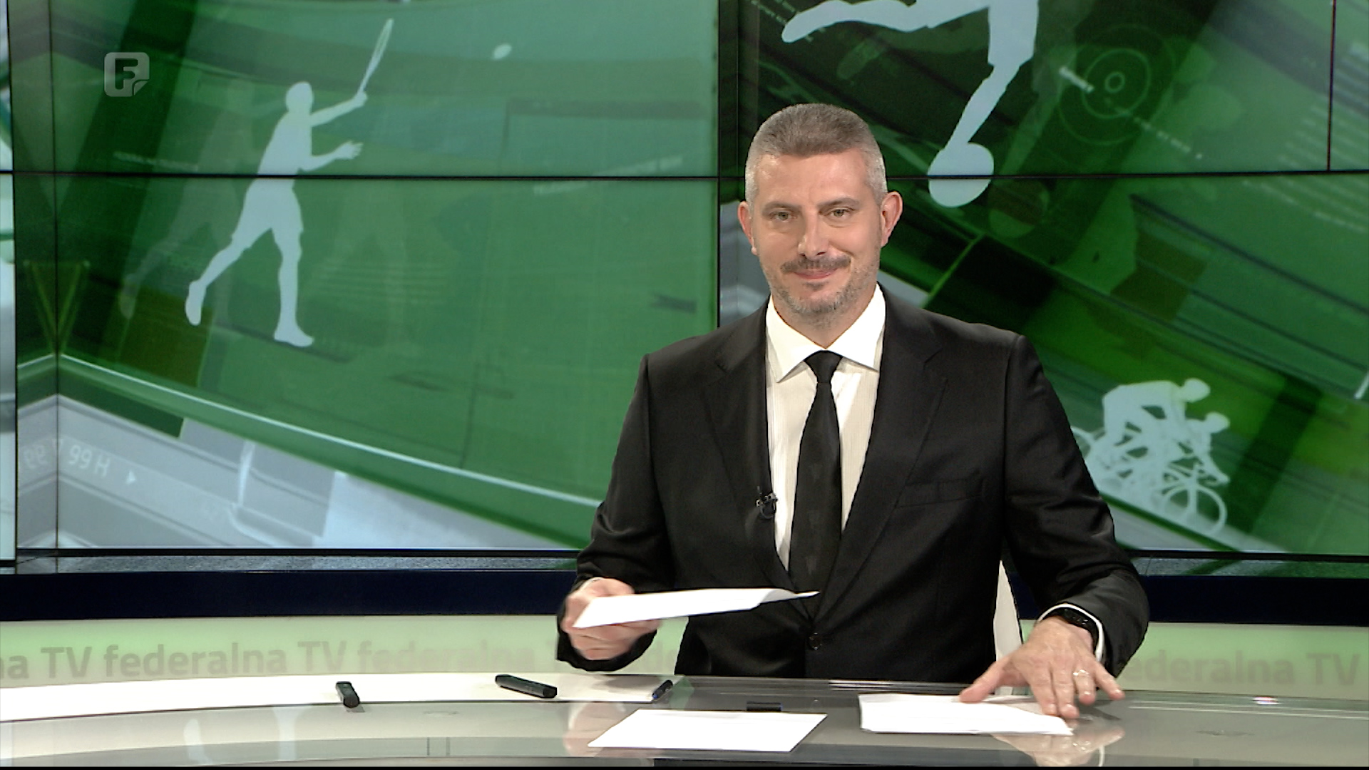 Sport - D2, 18.06.2025.
