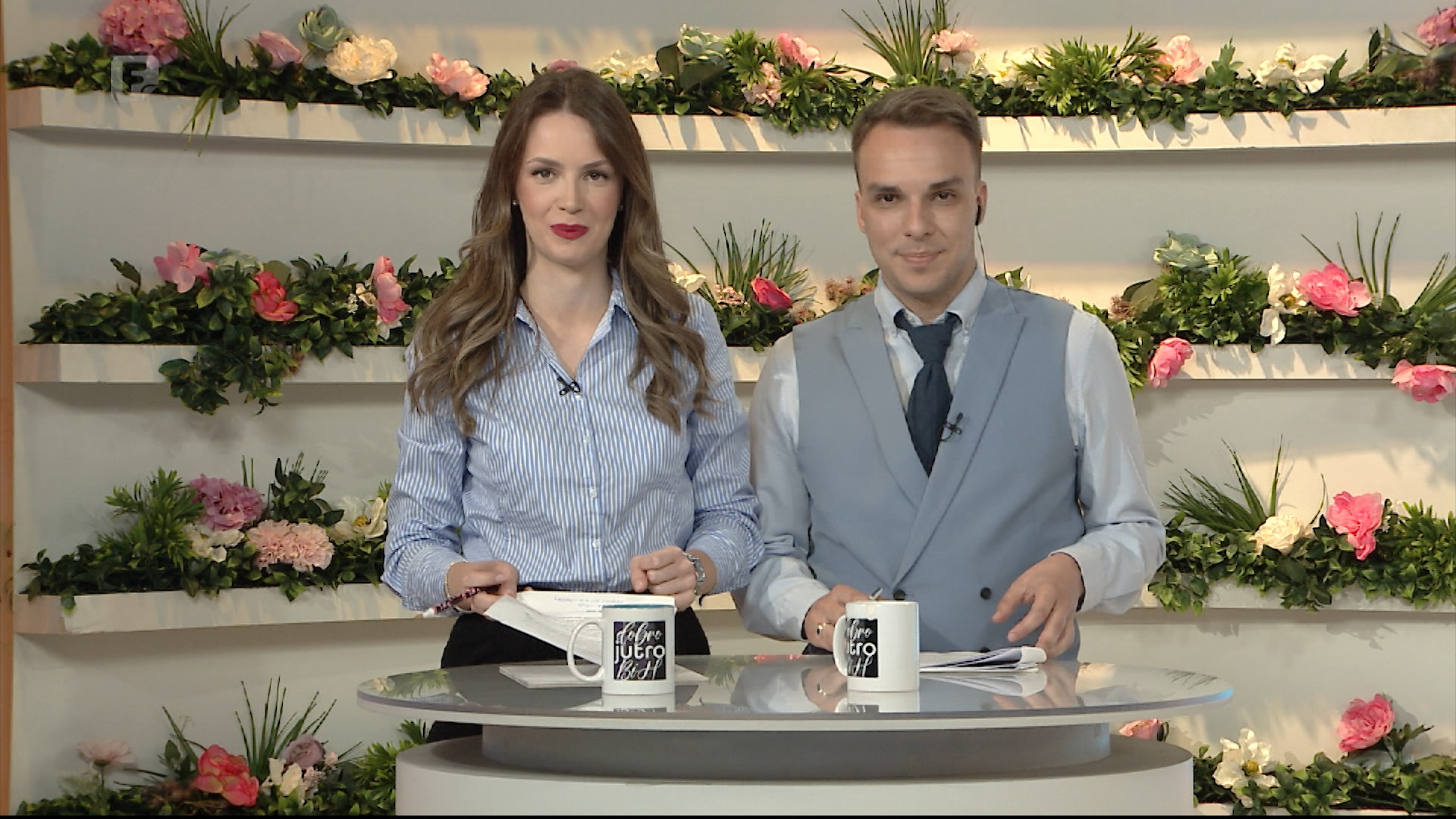 Dobro jutro, BiH!, jutarnji program 18.06.2025.