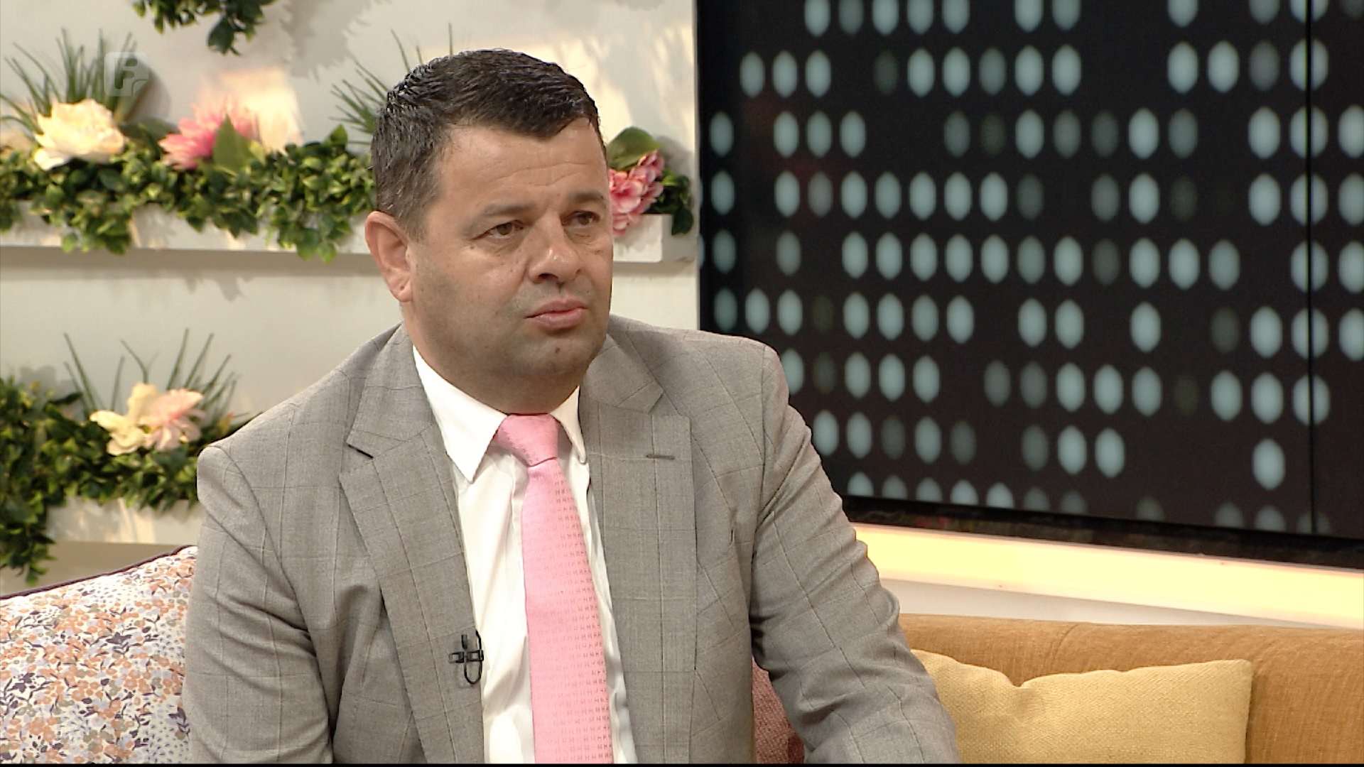Hurtić: Imenovanje Vukanovića neće biti riješeno do izbora,to je sad nabijanje mišića!