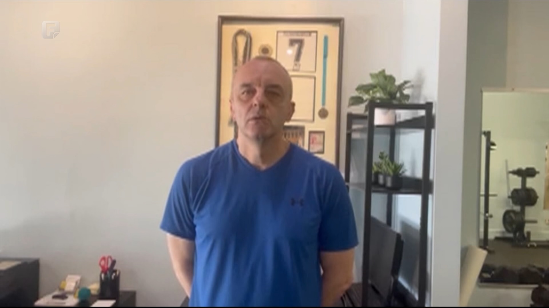 Za FTV ekskluzivno iz SAD-a Eldin Pekmez prvi osvajač medalje od sticanja nezavisnosti BiH