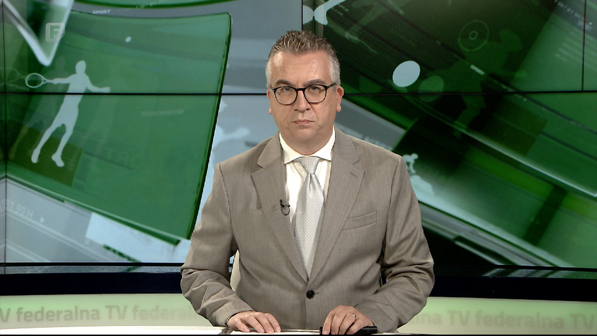 Sport - D2, 19.06.2025.