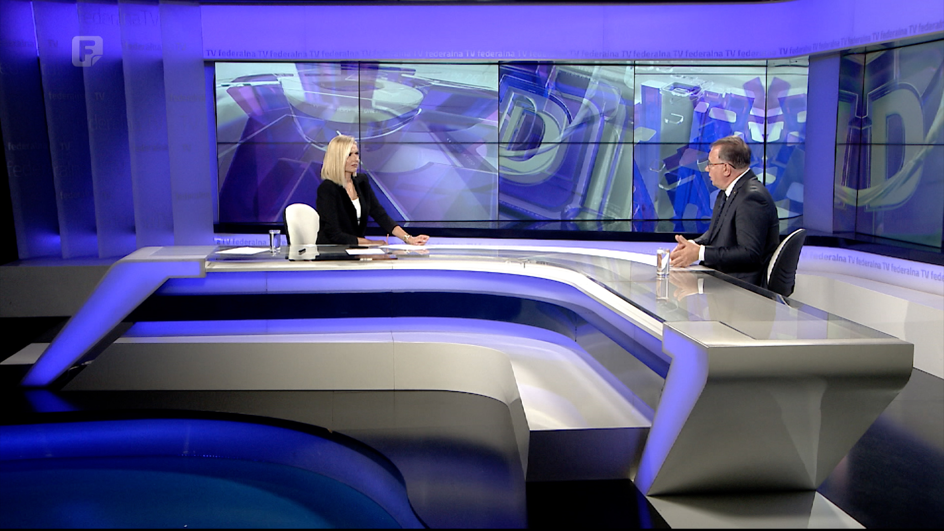 Dnevnik D: Nermin Nikšić, 19.06.2025.