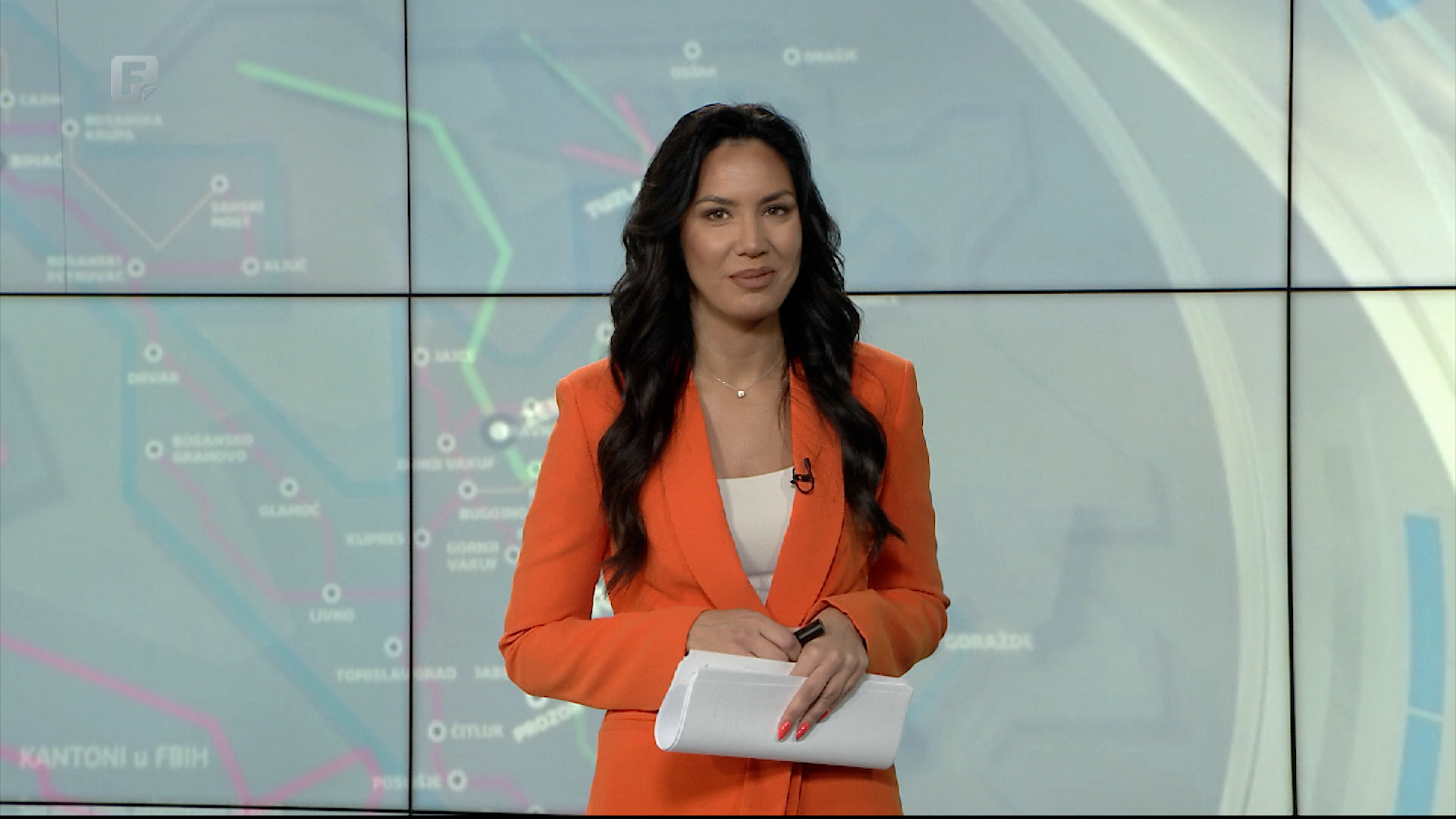 Federacija danas, 19.06.2025.