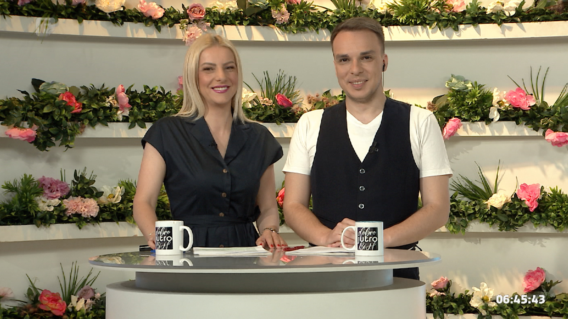Dobro jutro, BiH!, jutarnji program 20.06.2025.
