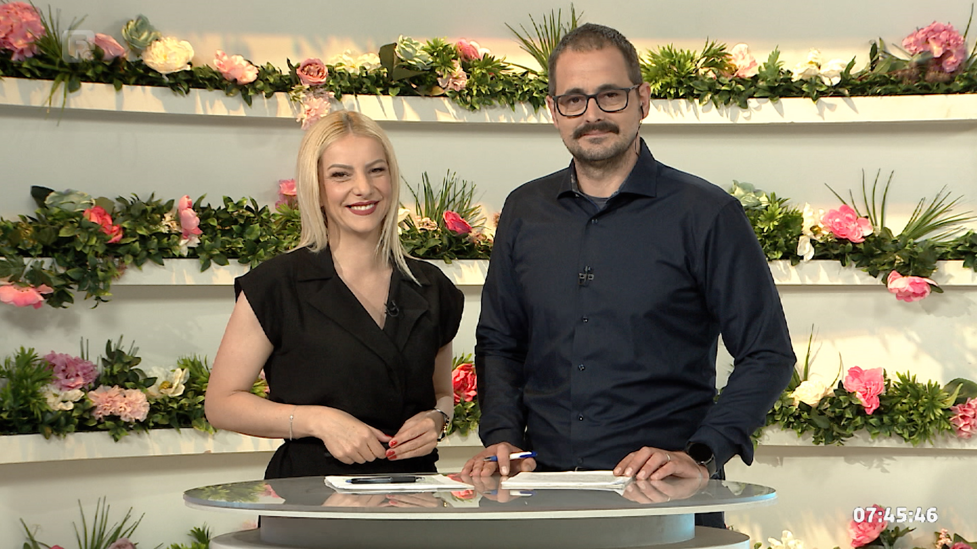 Dobro jutro, BiH!, jutarnji program 21.06.2025.
