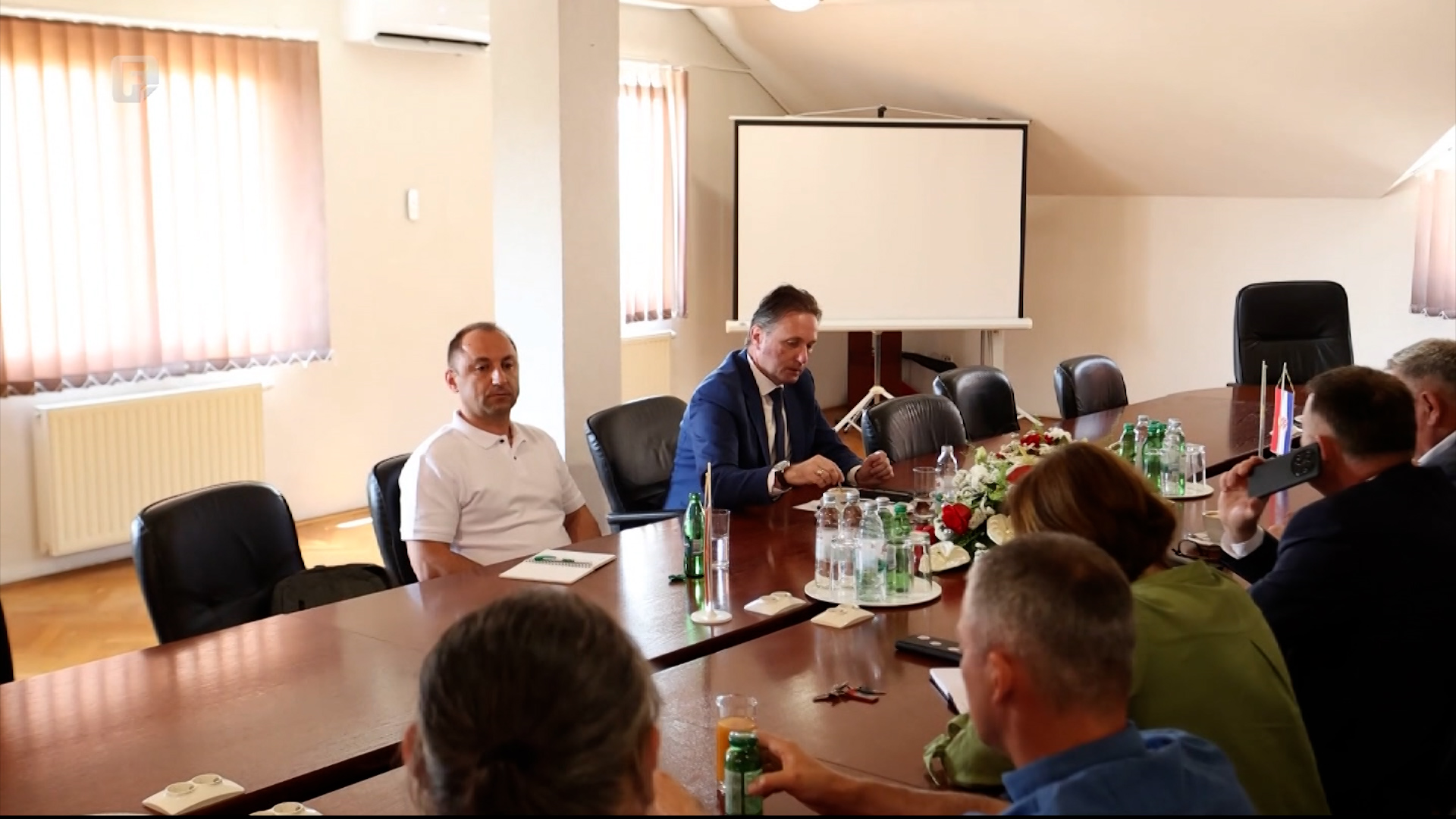 Livno: Rasprava o unapređenju veterinarskog sistema FBiH