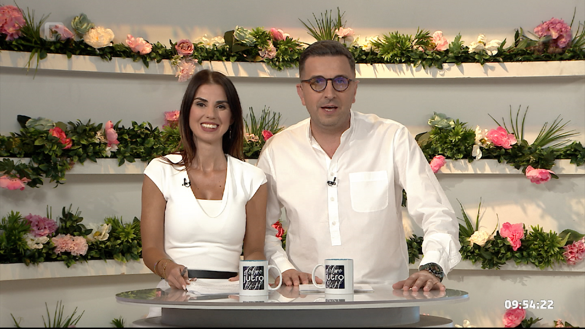 Dobro jutro, BiH!, jutarnji program 22.06.2025.