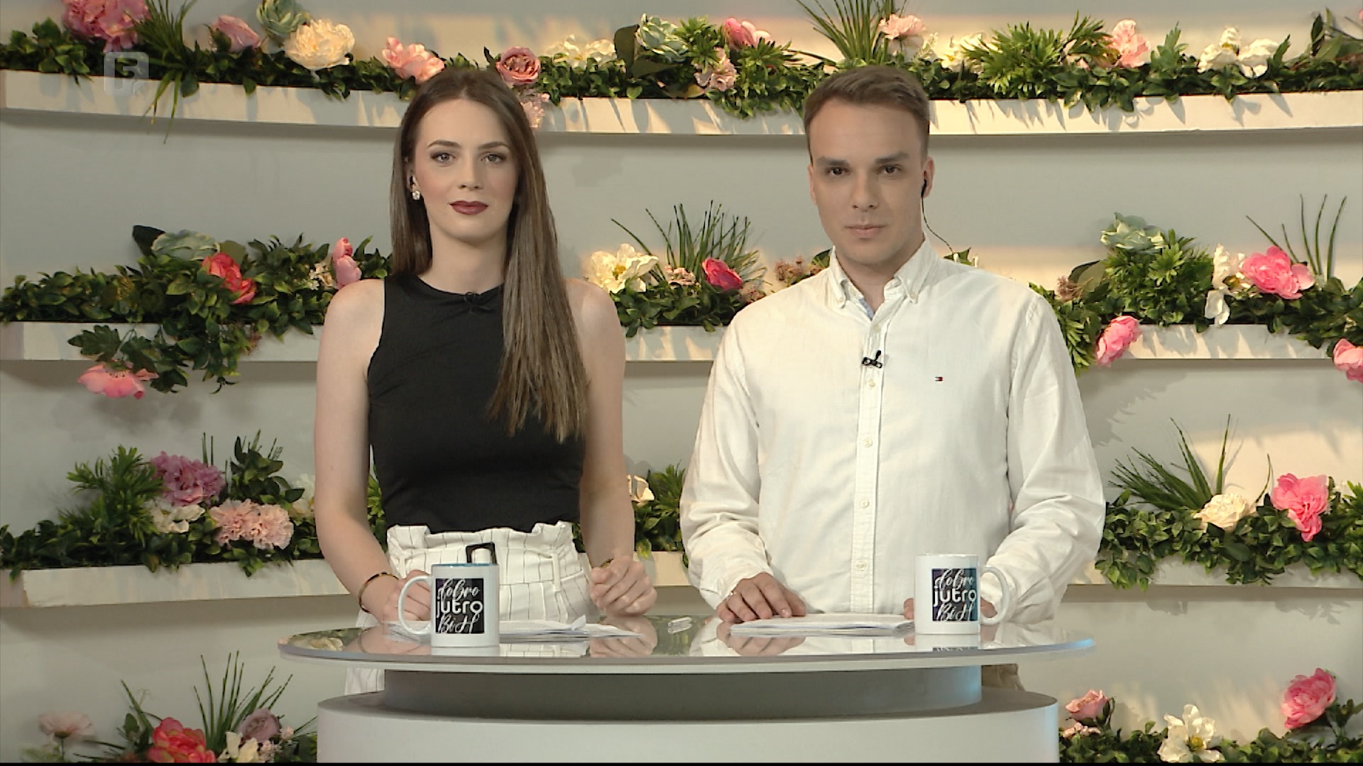 Dobro jutro, BiH!, jutarnji program 23.06.2025.