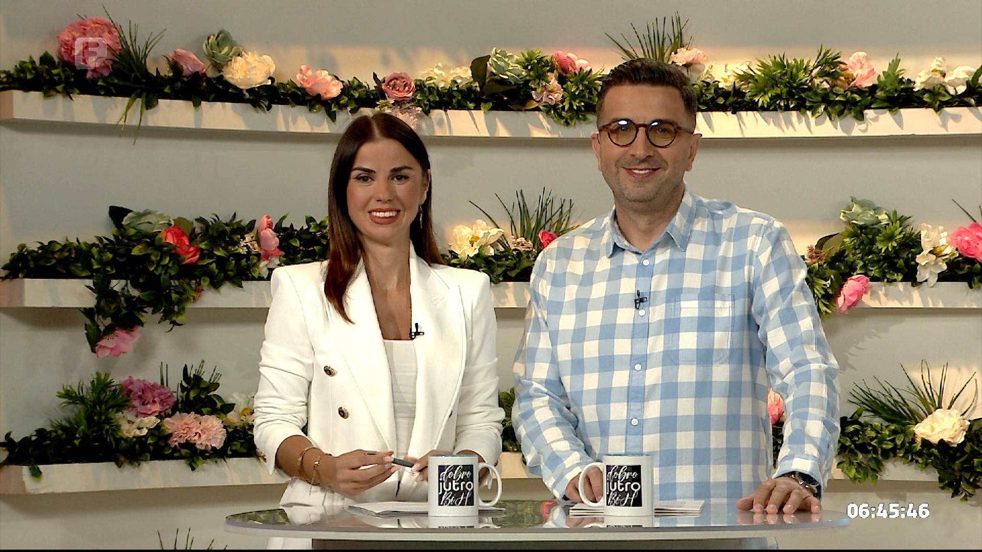 Dobro jutro, BiH!, jutarnji program 24.06.2025.