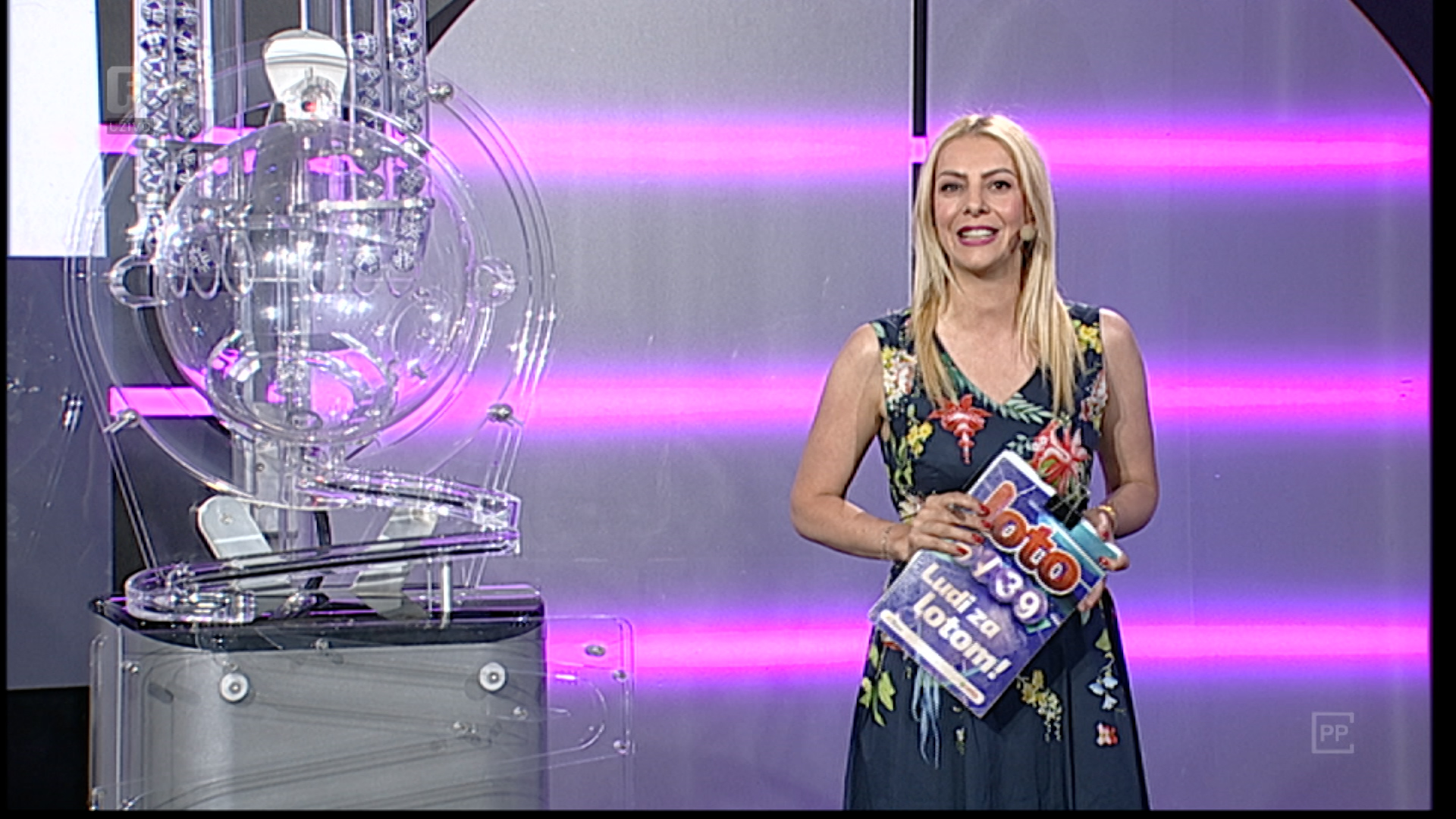 Loto 6/39, 24.06.2025.