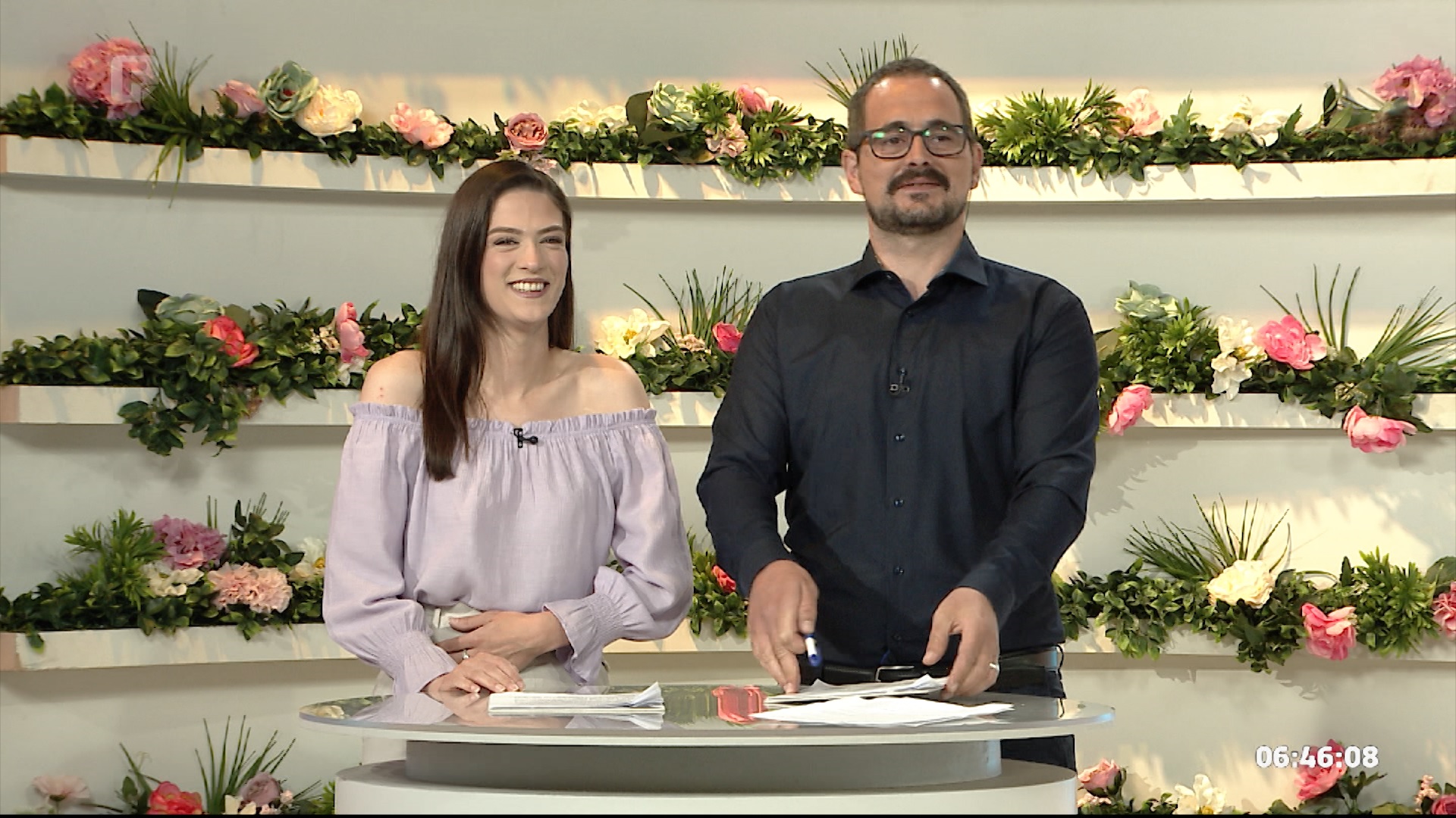 Dobro jutro, BiH!, jutarnji program 25.06.2025.