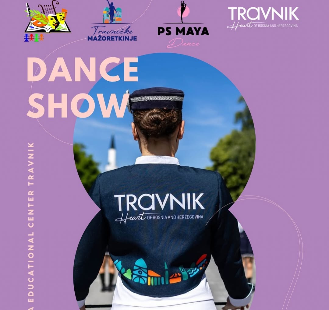 JU Centar za kulturu Travnik - Kultura je cool !
